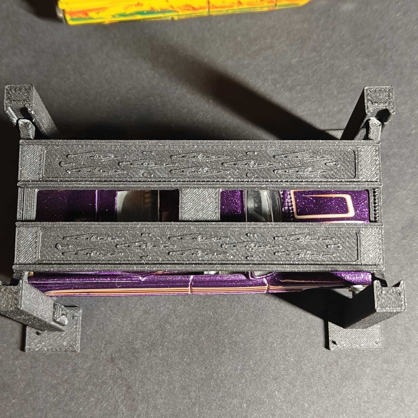 SCG 1/64 Displays - Workshop Lift - Version 1 (Dual)
