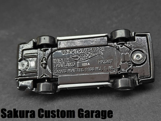 Hot Wheels - '82 Toyota Supra (2025) Japanese Car Culture (Multipack Exclusive)