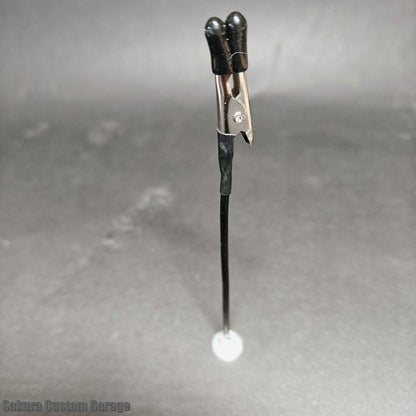 SCG Precision - Modelářská svorka s magnetem