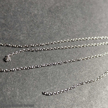 SCG Precision: 1/64 Micro-Link Eyelet Chain