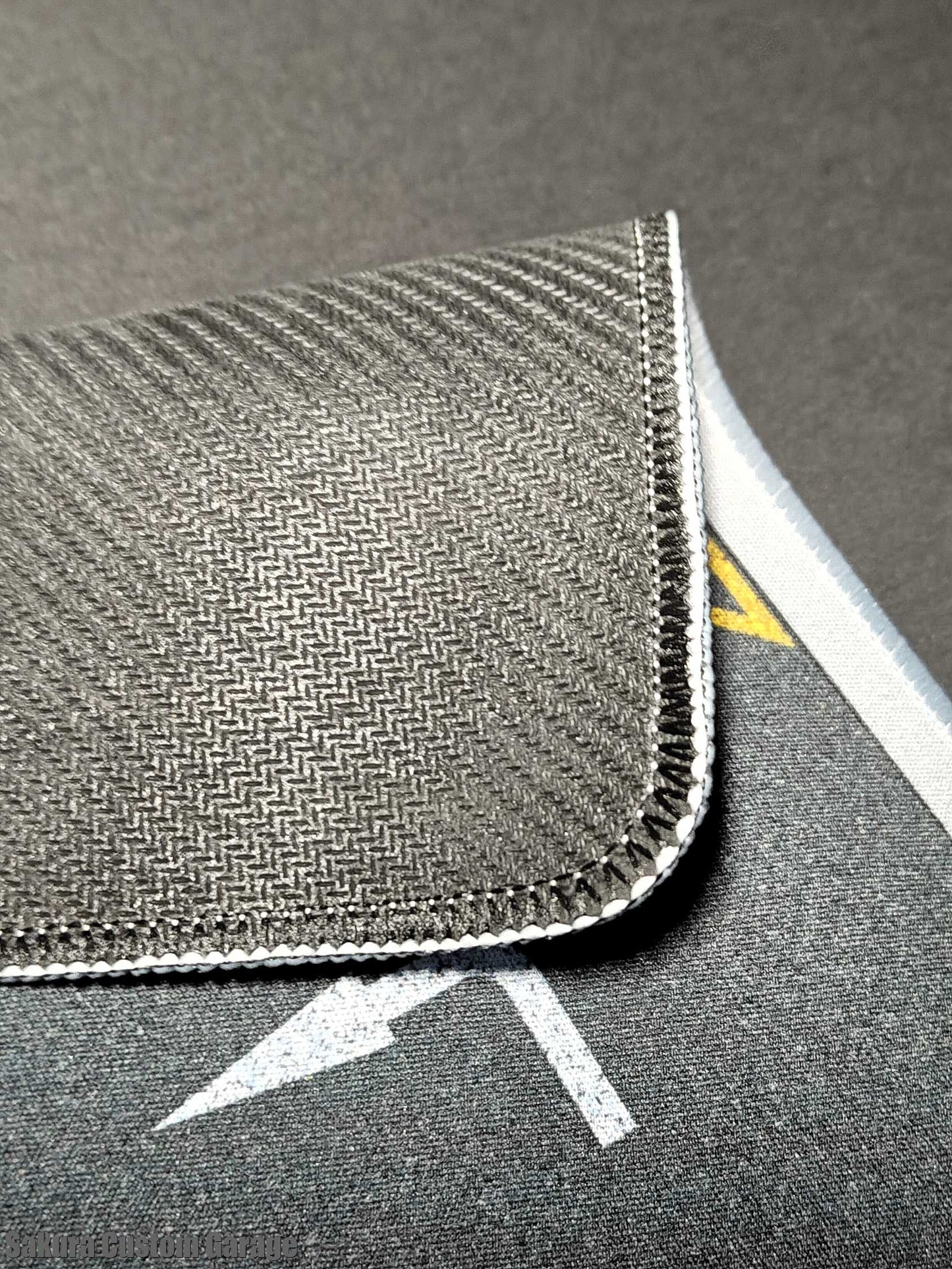 1/64 Parking Pad - Desk Mat (Type 2 - New York)  500mm x 800mm