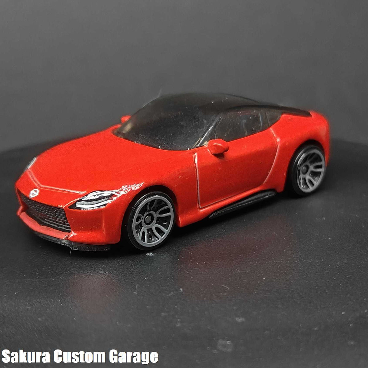 Hot Wheels - Nissan Z (2023) 3/10 HW J-Imports 046/250