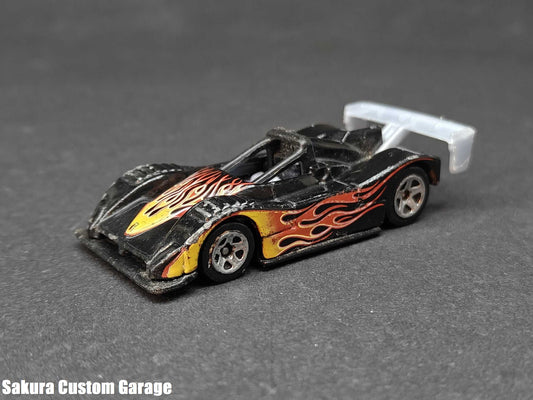 Hot Wheels - Ferrari 333 SP (2006) Mainline Series #195