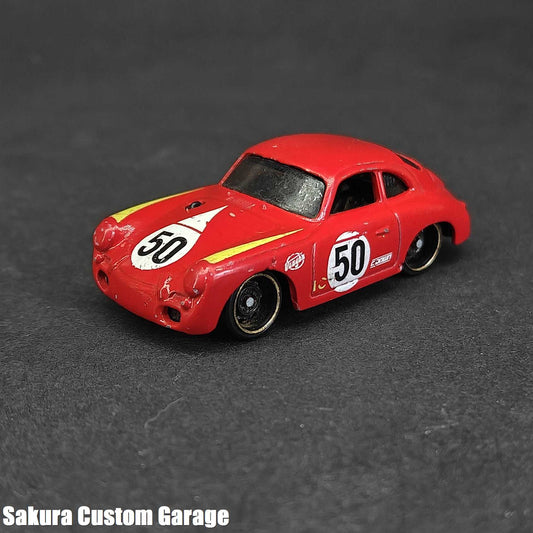 Hot Wheels - Porsche 356 Outlaw (2019)  Multipack Exclusive